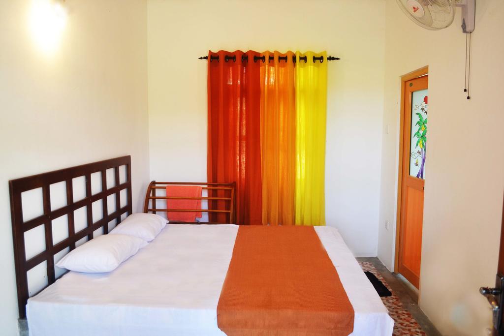 Double or Twin Room Bathroom